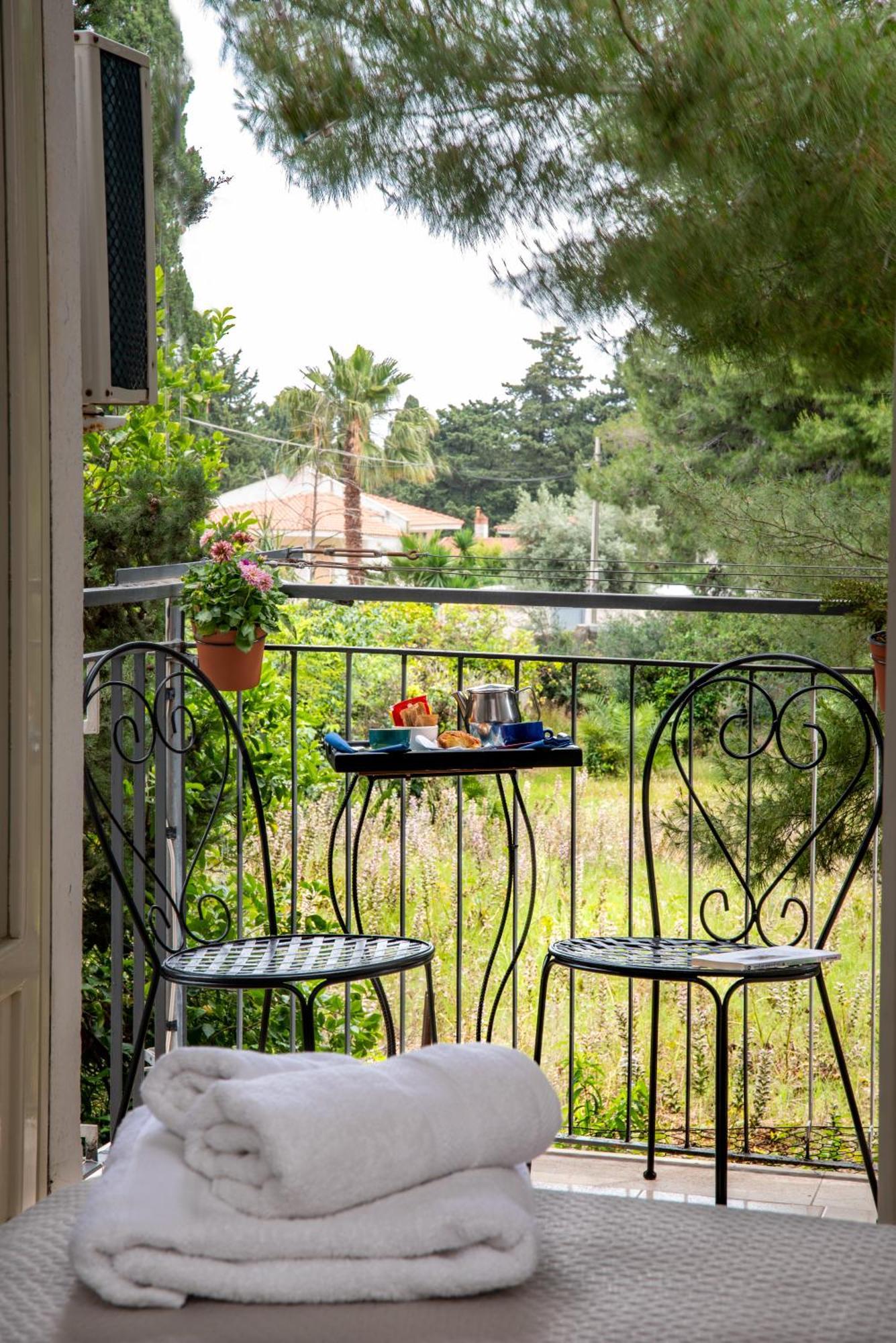 Apartment Gardenia *